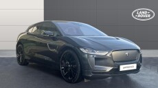 Jaguar I-Pace 294kW EV400 Sport 90kWh 5dr Auto Electric Estate